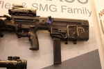 X95 S SMG 9mm IWI