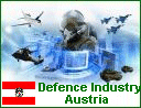 Austria defence industry