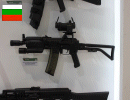 Bulgaria weapons industry