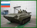 Russian Light armoured