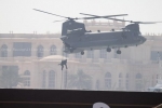 UAE CH-47 Chinook