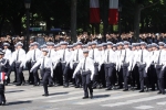 Ecole nationale police Rouen-Oissel