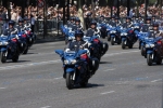 Escadron motocycliste gendarmerie nationale