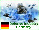 German Defence Industry