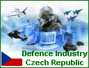 Czech Republic Defence Industry