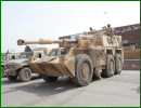 UAE Artillery